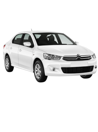 Citroën C-Elysée