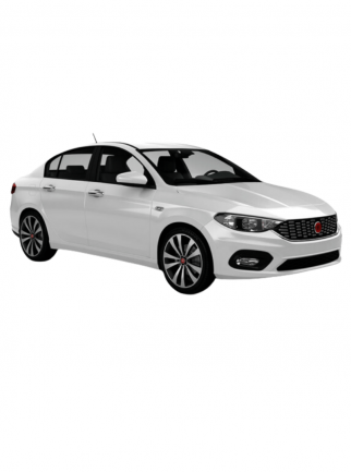 Fiat Egea