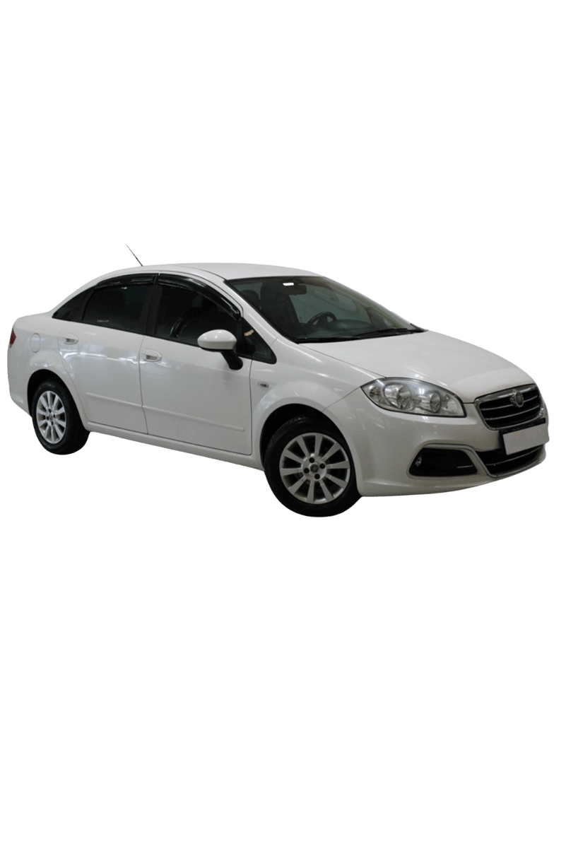 Fiat linea Araç Kiralama