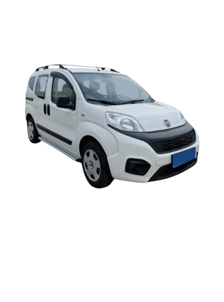 Fiat Fiorino 1.3 Multijet