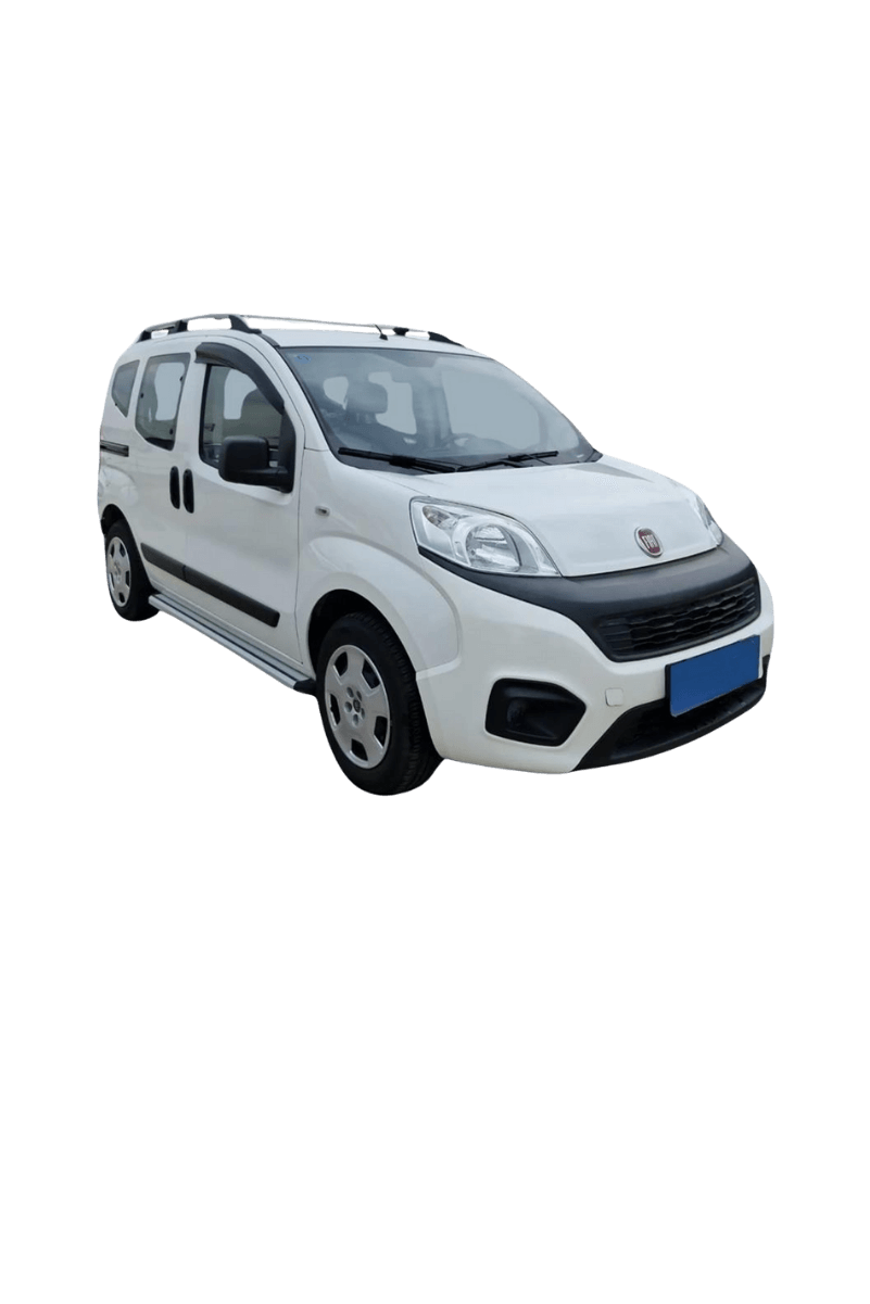 Fiat Fiorino 1.3 Multijet