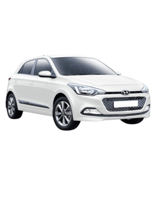 Hyundai i-20