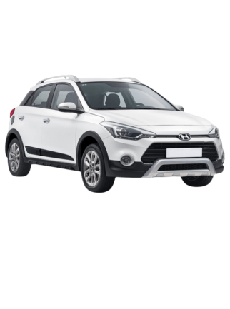 Hyundai i-20 Active Cross 