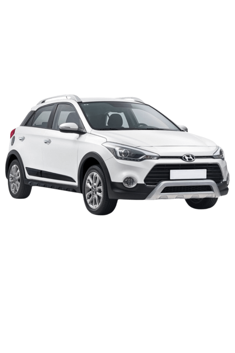 Hyundai i-20 Active Cross Araç Kiralama