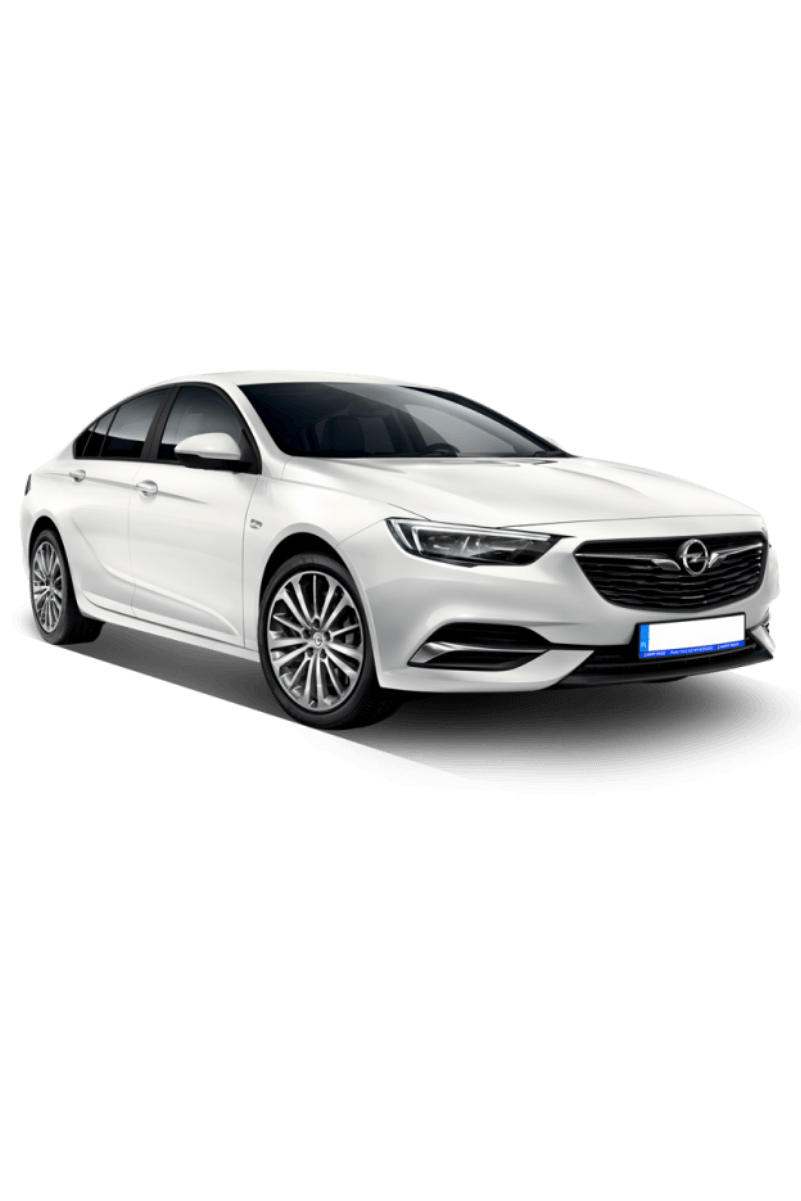 Opel Insignia Araç Kiralama