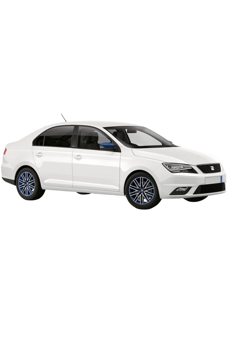 Seat Toledo Araç Kiralama