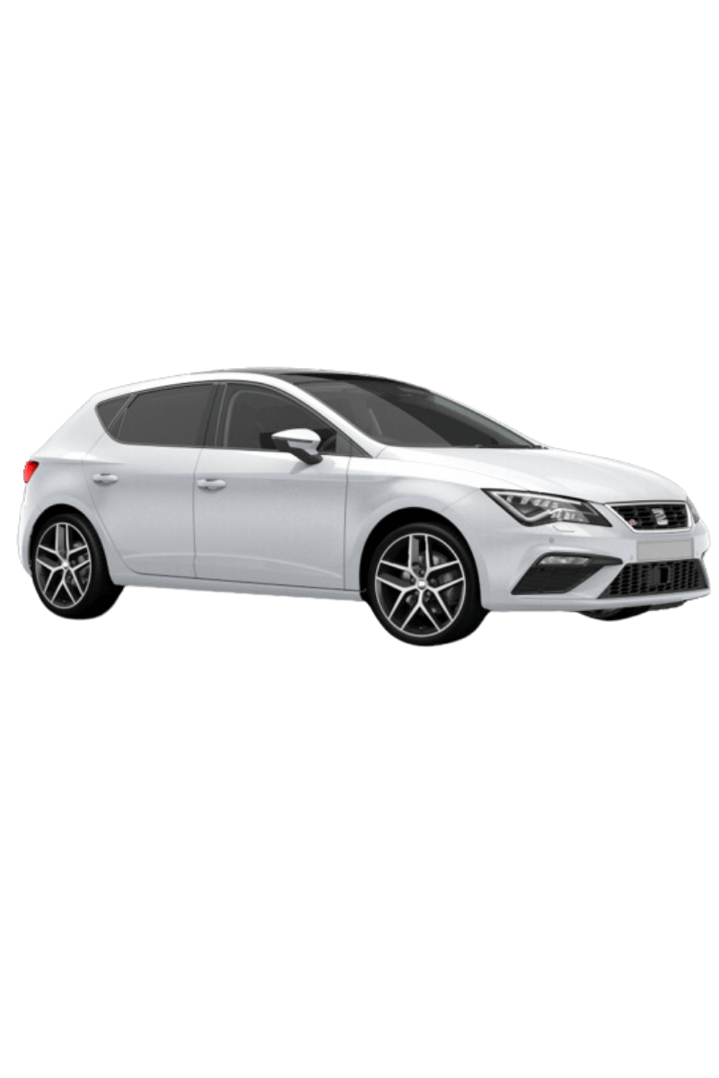 Seat Leon Araç Kiralama