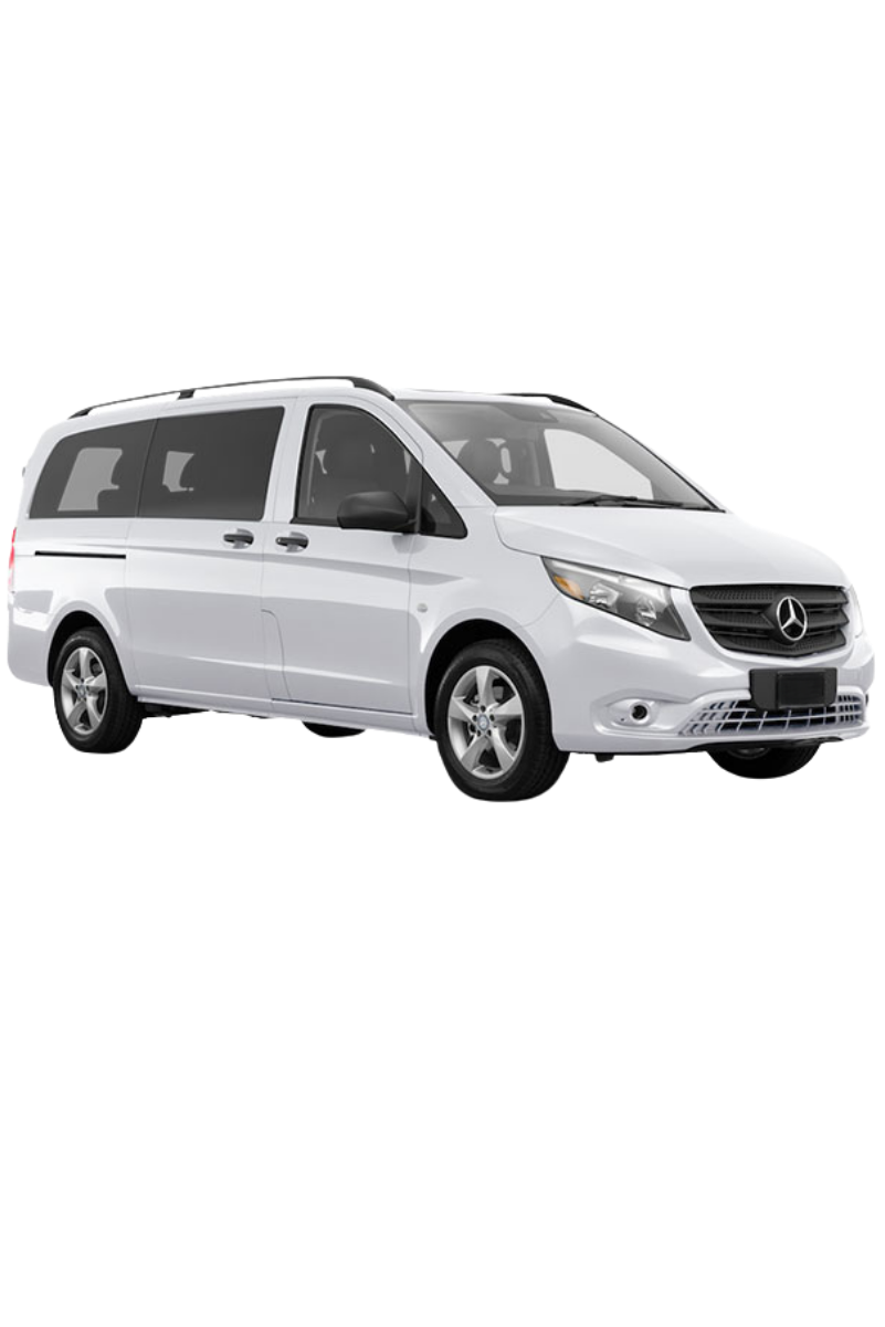 Mercedes Vito Araç Kiralama