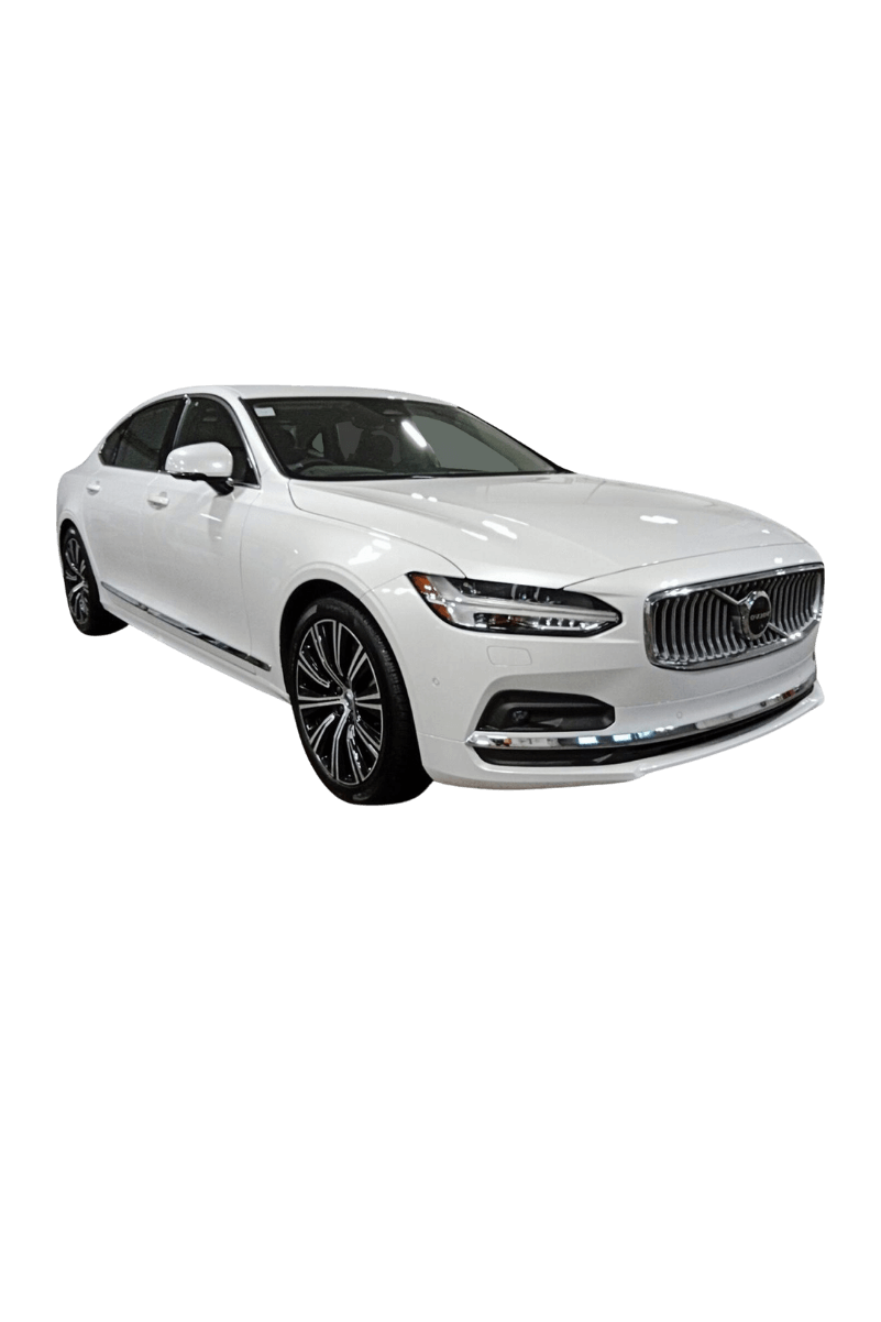 Volvo S90 Araç Kiralama Volvo S90 Araç Kiralama