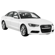 Audi A6 Araç Kiralama