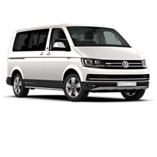 Volkswagen Caravelle Araç Kiralama