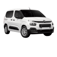 Citroën Berlingo Araç Kiralama Ankara