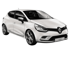 Renault Clio Araç Kiralama Ankara