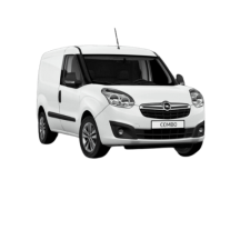 Opel Combo Araç Kiralama Ankara