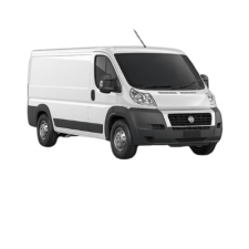 Fiat Ducato Araç Kiralama Ankara