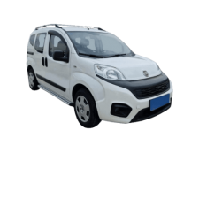 Fiat Fiorino Araç Kiralama Ankara