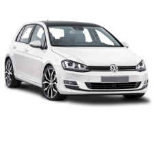 Volkswagen Golf Araç Kiralama Ankara