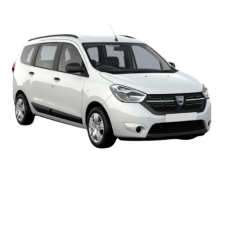 Dacia Lodgy Araç Kiralama Ankara