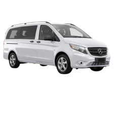 Mercedes Vito  Araç Kiralama