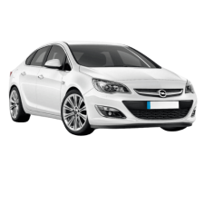 Opel Astra Araç Kiralama Ankara