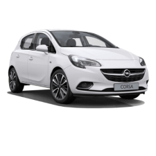 Opel Corsa Araç Kiralama Ankara