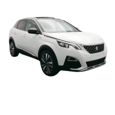 Peugeot 3008 Araç Kiralama Ankara