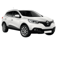 Renault Kadjar Araç Kiralama Ankara