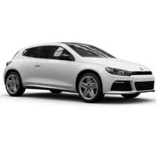 Volkswagen Scirocco Araç Kiralama Ankara