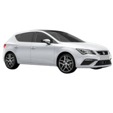 Seat Leon Ankara Araç Kiralama