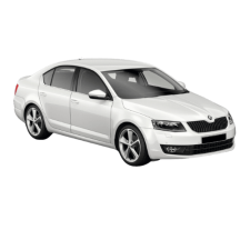 Skoda Octavia Araç Kiralama Ankara