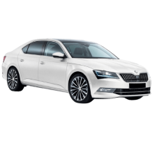 Skoda Superb Araç Kiralama Ankara